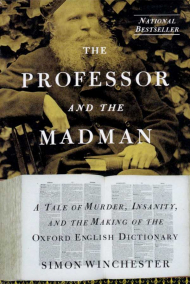 The Professor and the Madman