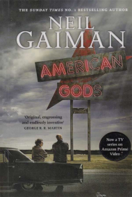 AMERICAN GODS