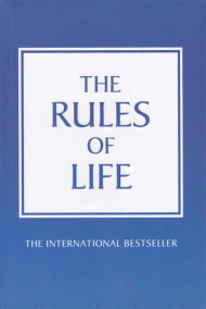 THE RULES OF LIFE