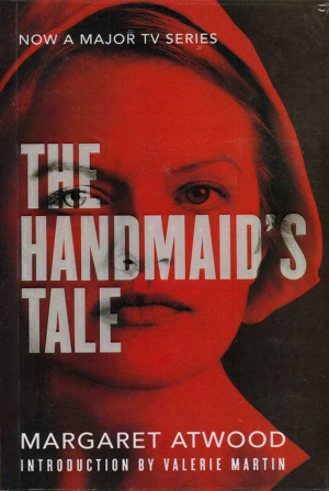 The Handmaid's Tale