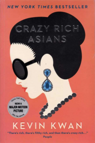 Crazy Rich Asians