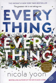 EVERYTHING EVERYTHING