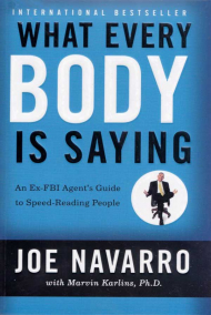 WHAT EVERY BODY IS SAYING