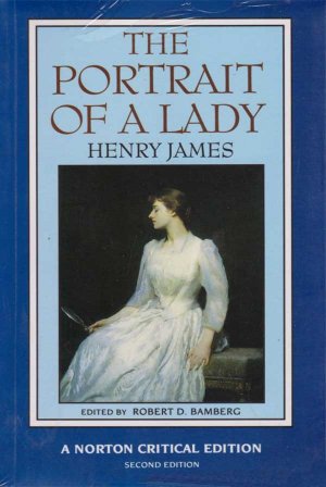 The Portrait of Lady