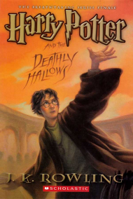 Harry Potter and the Deathly Hallows
