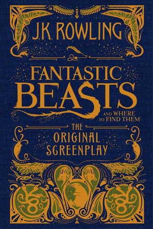 (Fantastic Beasts (Original Screenplay