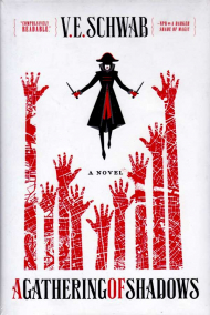 A Gathering of Shadows