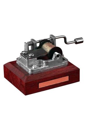 جعبه موسیقی لاو استوری