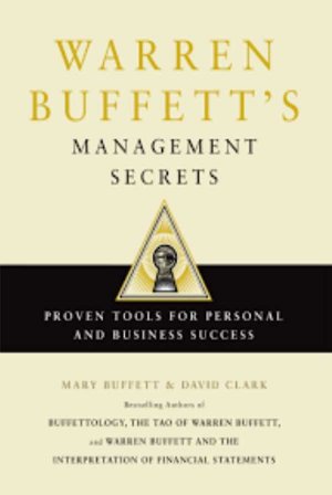 Warren Buffett's Management Secrets