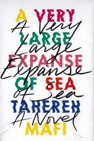 A VERY LARGE EXPANSE OF SEA