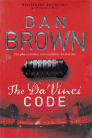 THE DA VINCI CODE