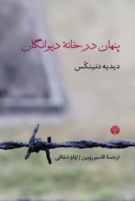 پنهان در خانه دیوانگان