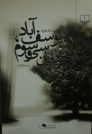 یوسف آباد، خیابان سی و سوم