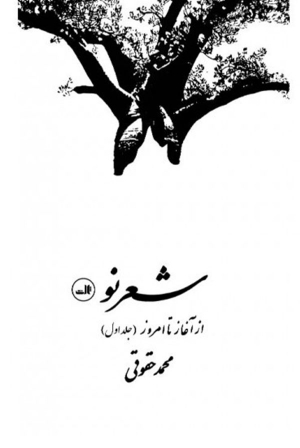 شعر نو (از آغاز تا امروز - دو جلدی)