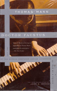 Doctor Faustus