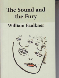The sound and the fury