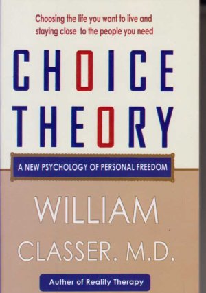 Choice theory