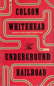 The Underground Railroad