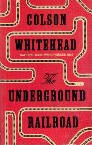 The Underground Railroad