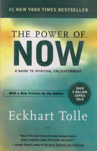 THE POWER OF NOW