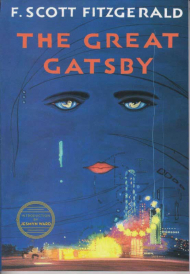the Great Gatsby
