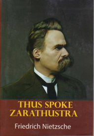 Thes spuke zarathustra