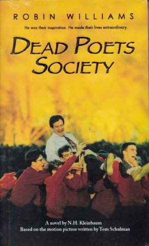 Dead Poets Society