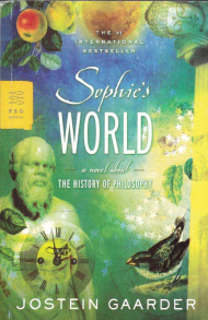Sophie 's World
