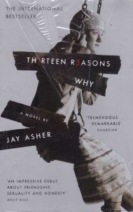 Thirteen Reasons Why