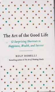 THE ART OF GOOD LIFE