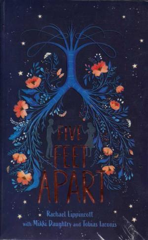 FIVE FEET APART