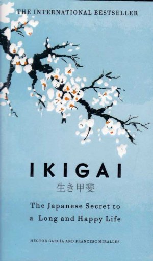 Ikigai