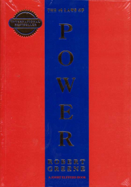 THE 48 LAWS OF POWER