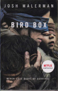 BIRD BOX