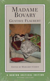 Madame Bovary