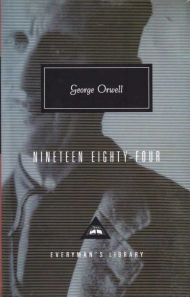 nineteen eighty - four