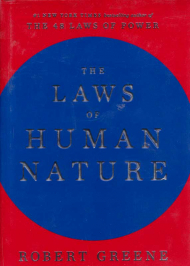 The Laws of Human Nature