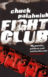 FIGHT CLUB