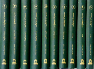 مجموعه آثار چخوف 10 جلدی (داستان های کوتاه)