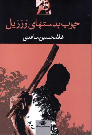 چوب بدست های ورزیل