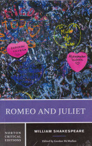 ROMEO AND JULIET