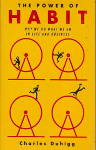 THE POWER OF HABIT