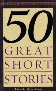 50 GREAT SHORT STORIES
