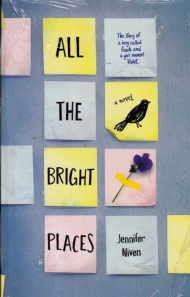 ALL THE BRIGHT PLACE