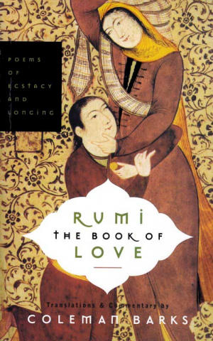 Rumi: The Book of Love