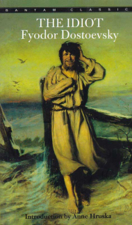 the Idiot
