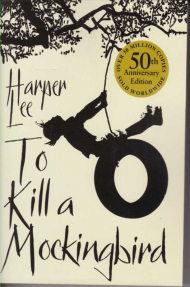 *To killa mockingbird