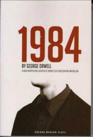 1984 - (NINETEEN EIGHTY FOUR)