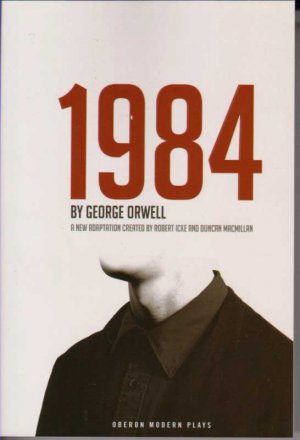 1984 - (NINETEEN EIGHTY FOUR)