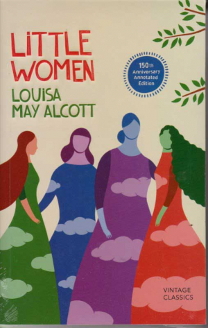 LITTLE WOMAN